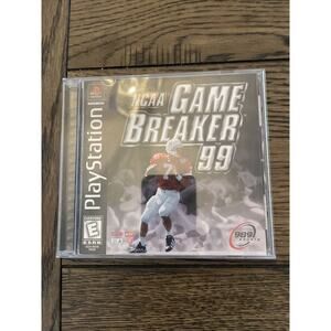 Playstation 1 Game